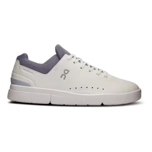 Men's On Running Roger Advantage White/Fossil