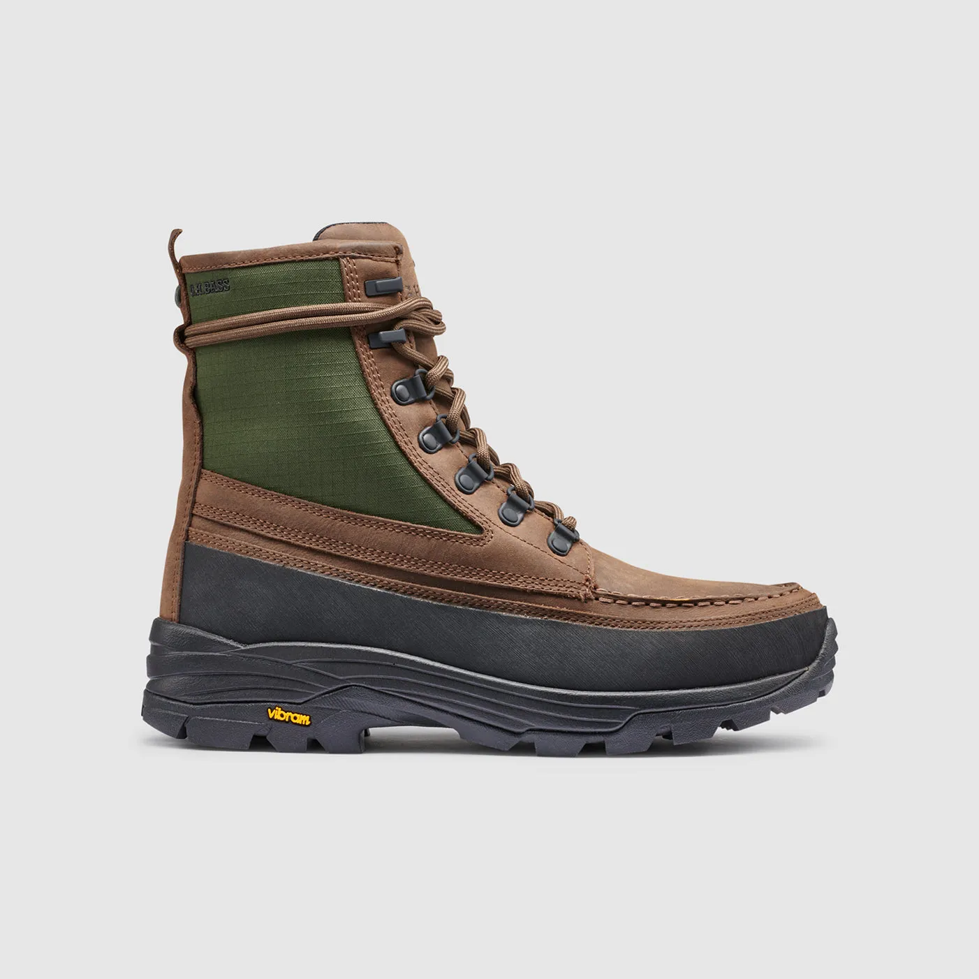 MENS QUAIL HUNTER SPORT BOOT