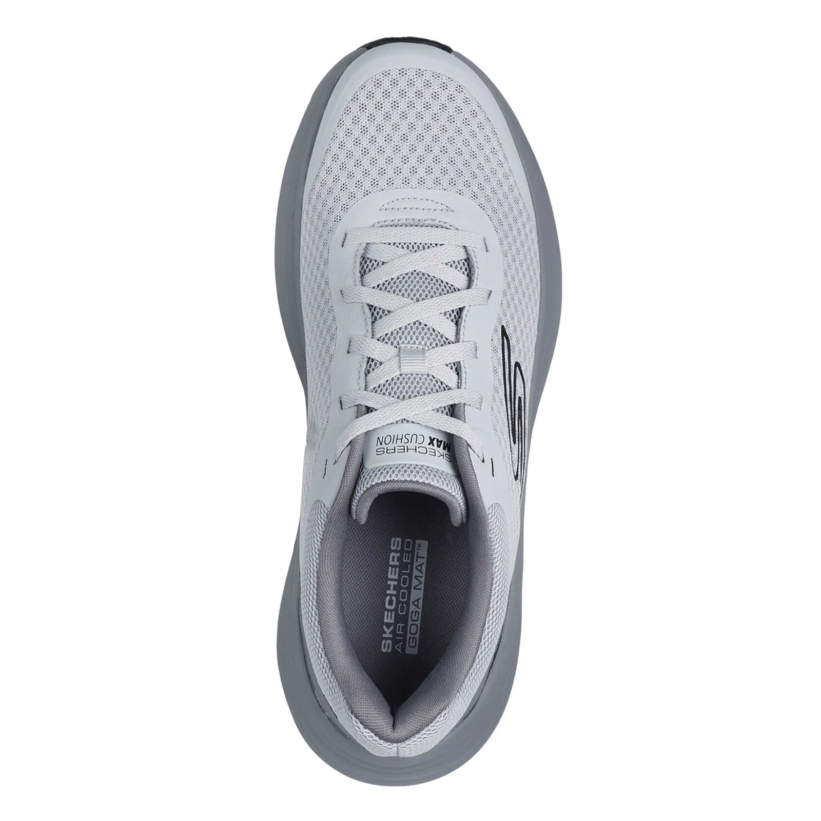 Men's Skechers, Max Cushioning Endeavour Running Shoe - Extra Wide Width