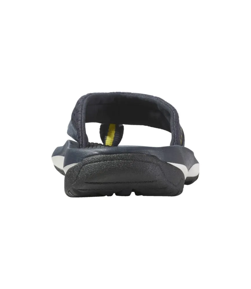 Men's Swift River Sport Flip-Flops