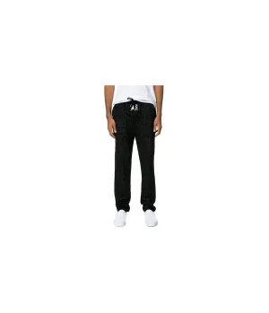 Mishka Mens The Etd Athletic Sweatpants