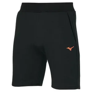 MIZUNO UOMO  ATHLETIC WEAR  ATHLETIC HALF PANT - K2GD2002-09