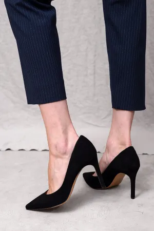 Mystery Cam Shoe - nero