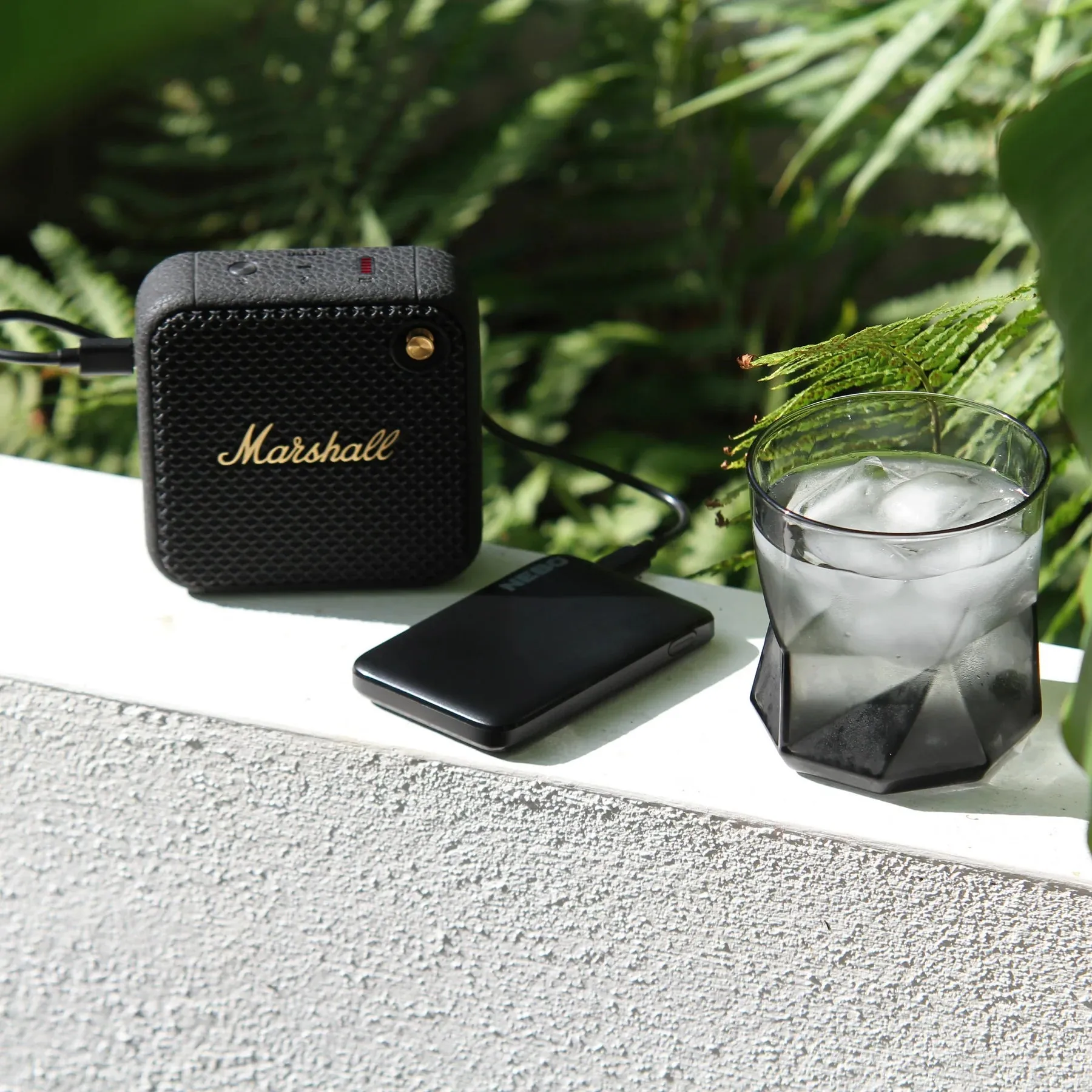Nebo 5K Ultralight Power Bank