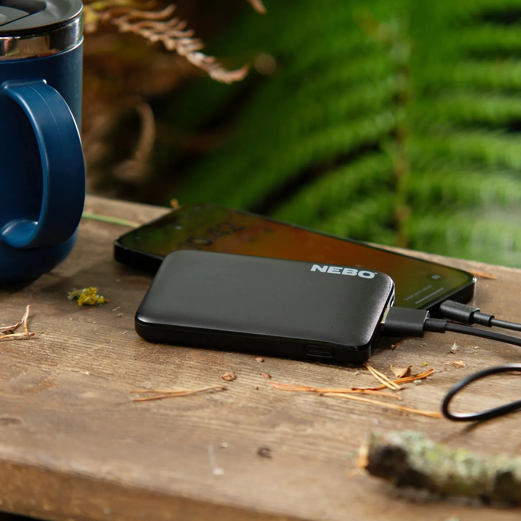 Nebo 5K Ultralight Power Bank