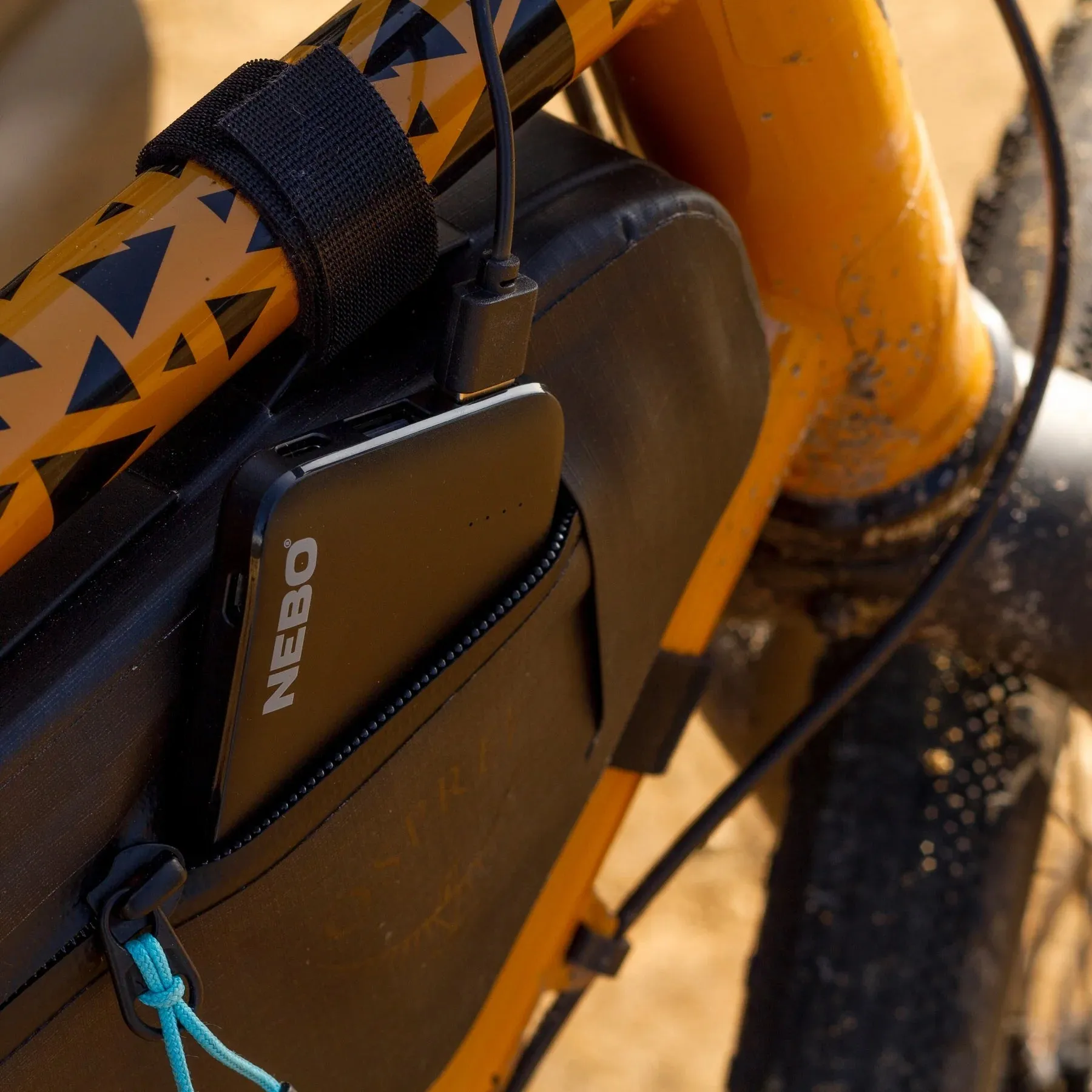 Nebo 5K Ultralight Power Bank