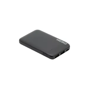 Nebo 5K Ultralight Power Bank