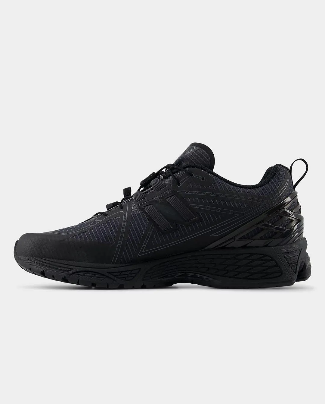 New Balance - 1906 Shoe - Black
