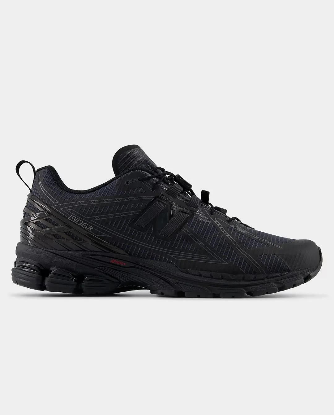 New Balance - 1906 Shoe - Black