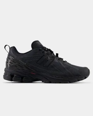 New Balance - 1906 Shoe - Black