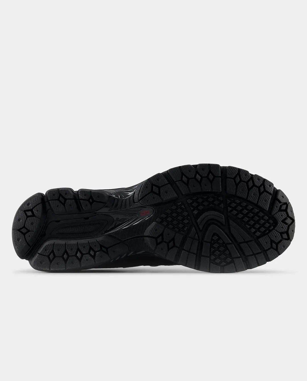 New Balance - 1906 Shoe - Black