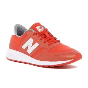 NEW BALANCE 420 Women | Atomic / White (WRL420LC)