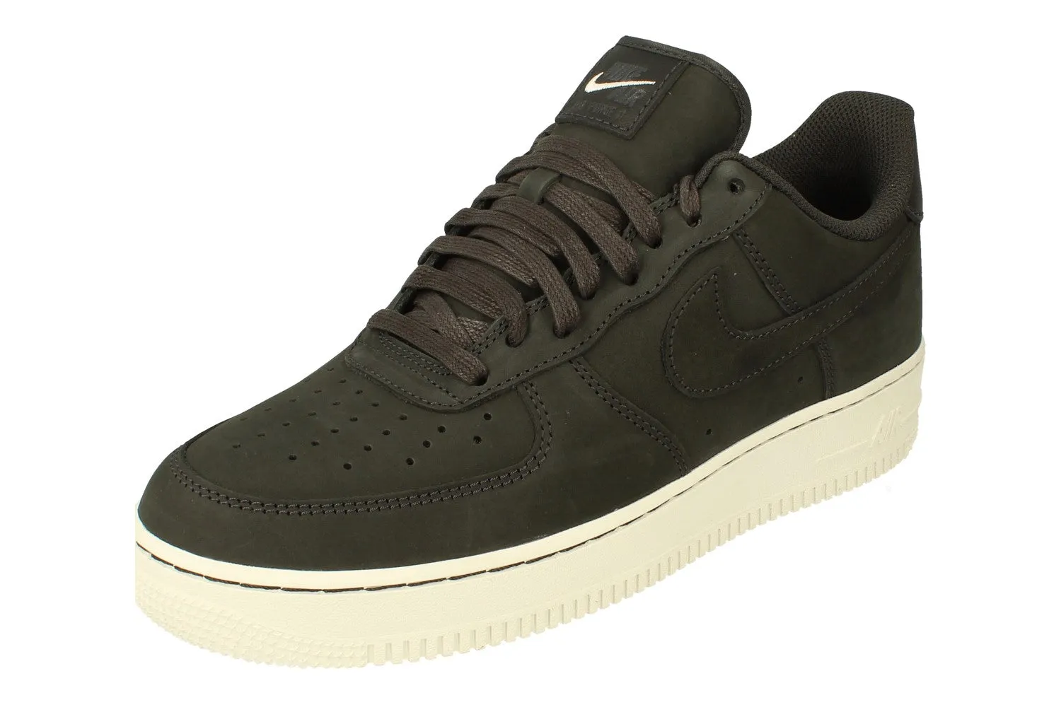 Nike Air Force 1 07 Lx Mens Trainers DQ8571 001