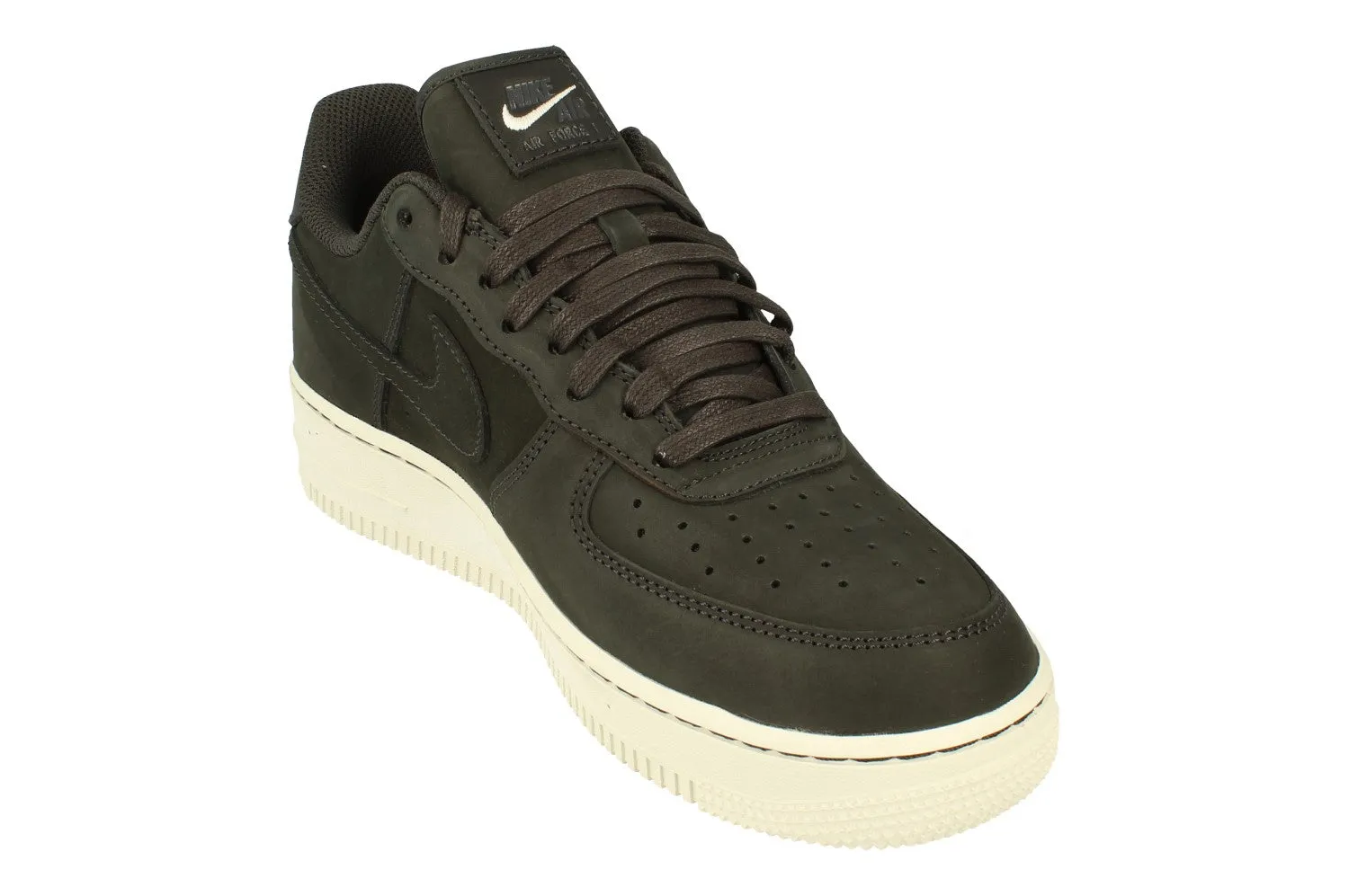 Nike Air Force 1 07 Lx Mens Trainers DQ8571 001