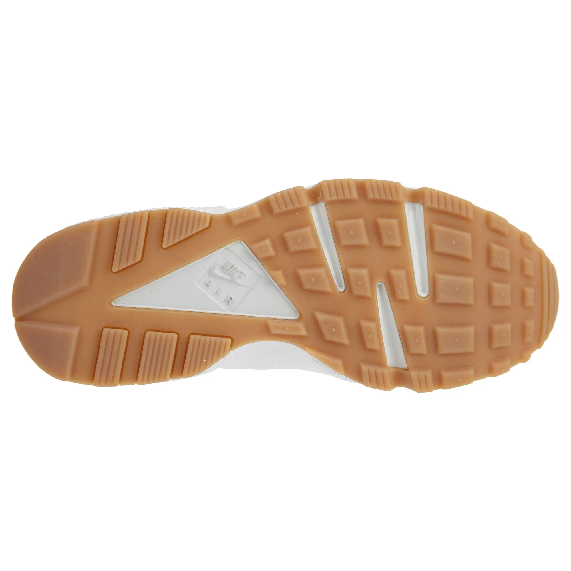 Nike Air Huarache Run Prm Suede Womens Style : 833145