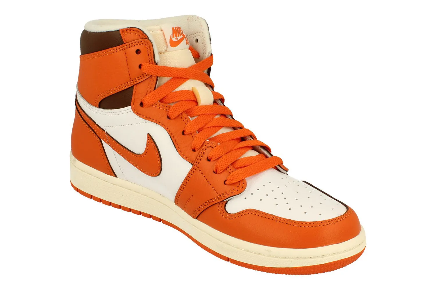 Nike Air Jordan 1 Retro Hi Og Womens Trainers Do9369 101