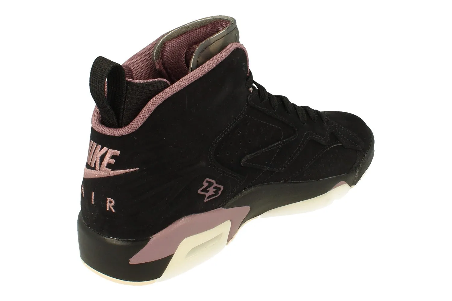 Nike Air Jordan Womens Mvp Trainers FB9019 005