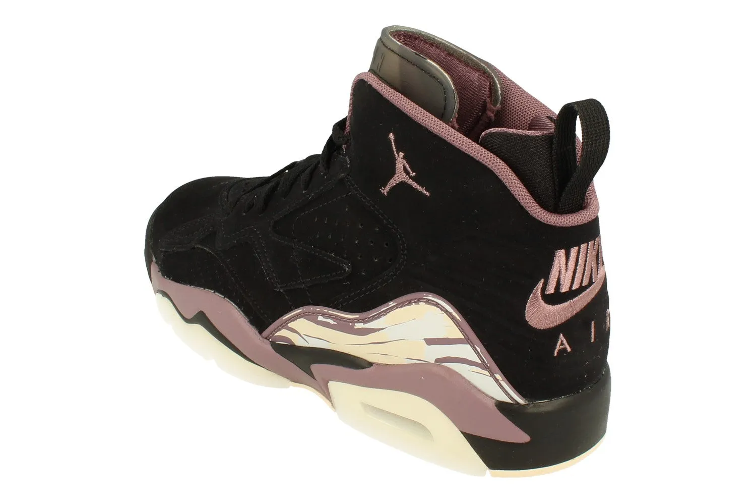 Nike Air Jordan Womens Mvp Trainers FB9019 005