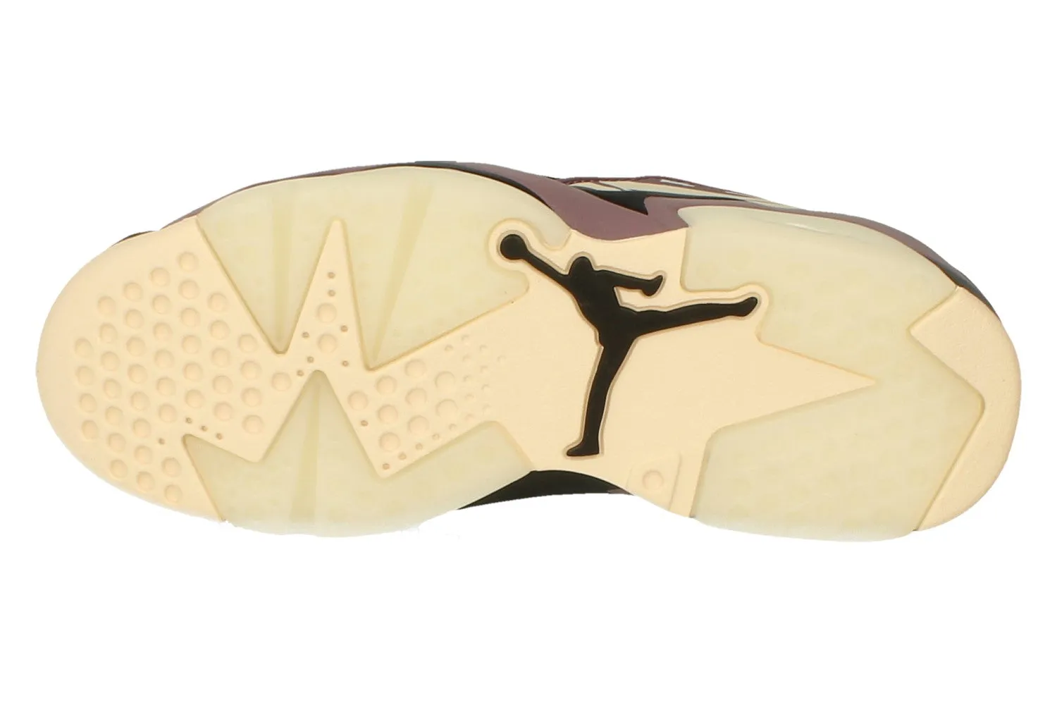 Nike Air Jordan Womens Mvp Trainers FB9019 005