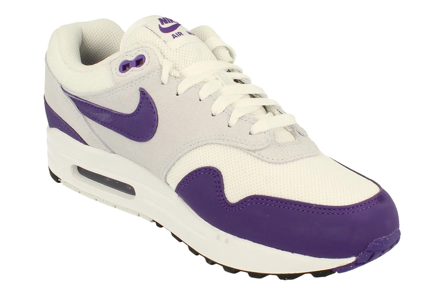 Nike Air Max 1 SC Mens Trainers DZ4549 101