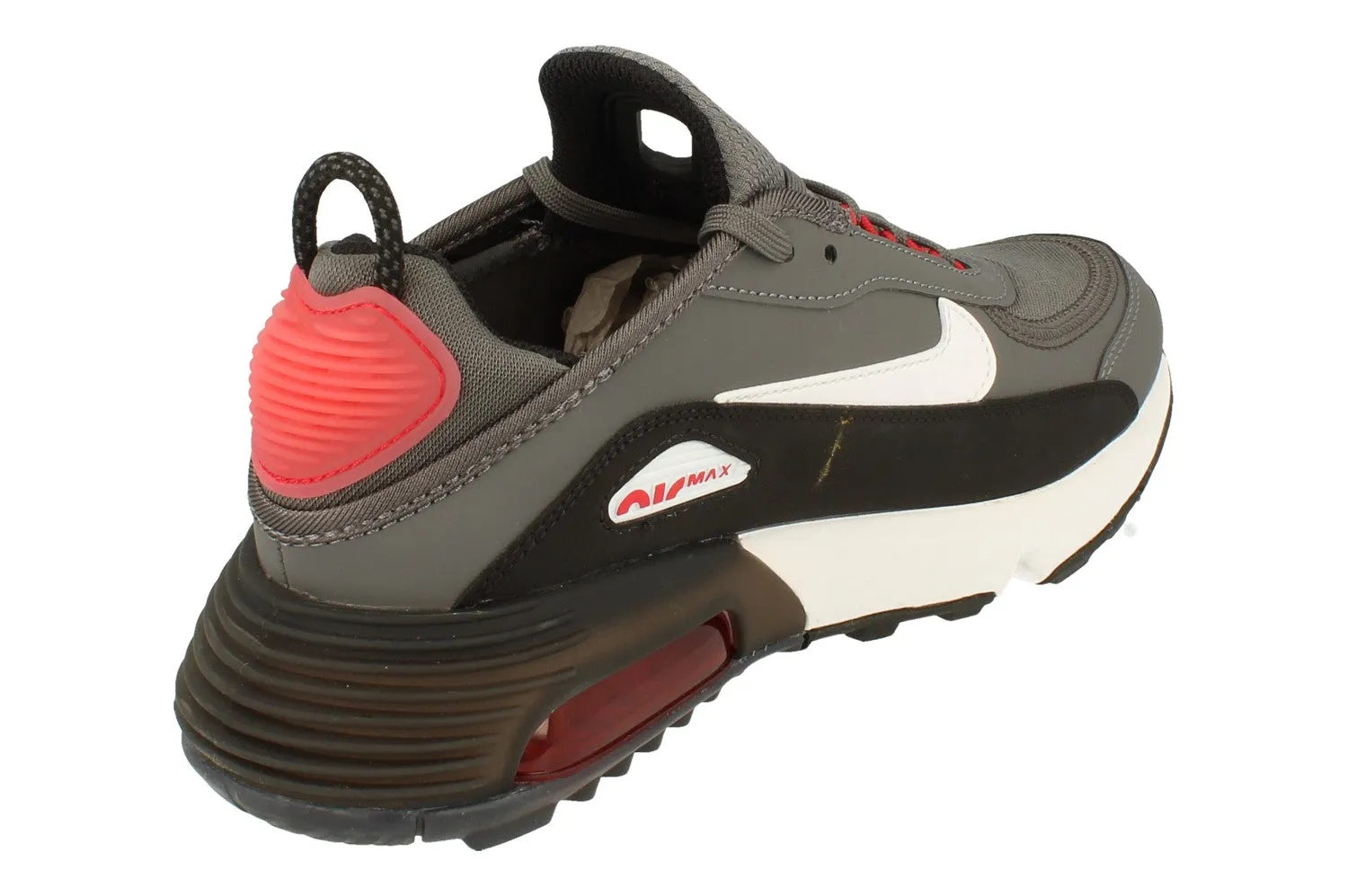 Nike Air Max 2090 C/S GS Trainers DH9738 001