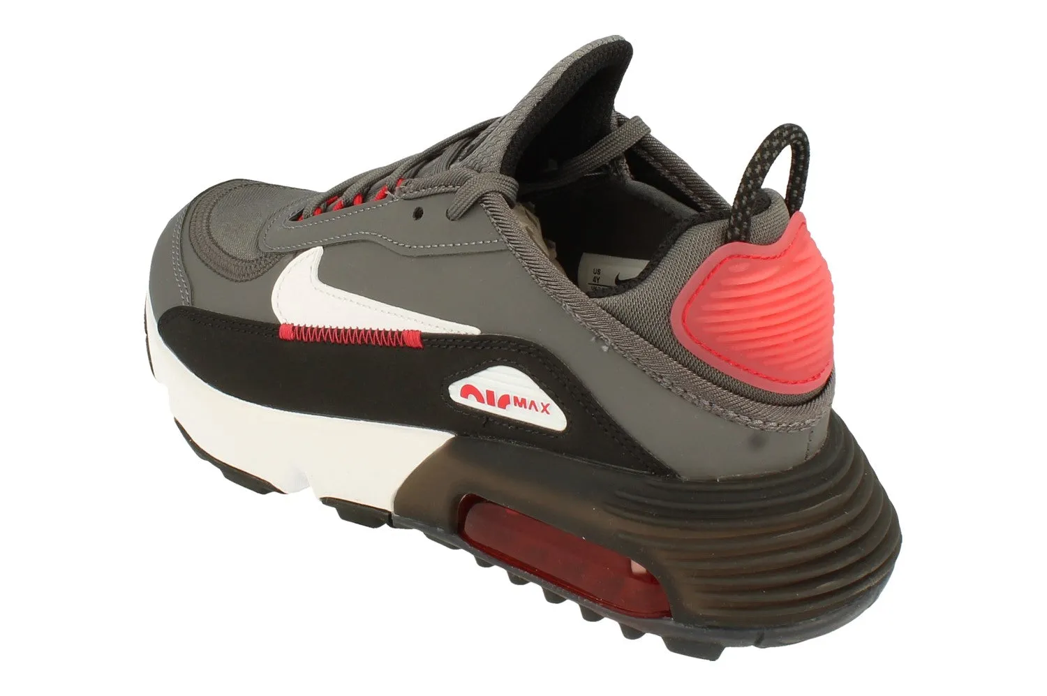 Nike Air Max 2090 C/S GS Trainers DH9738 001