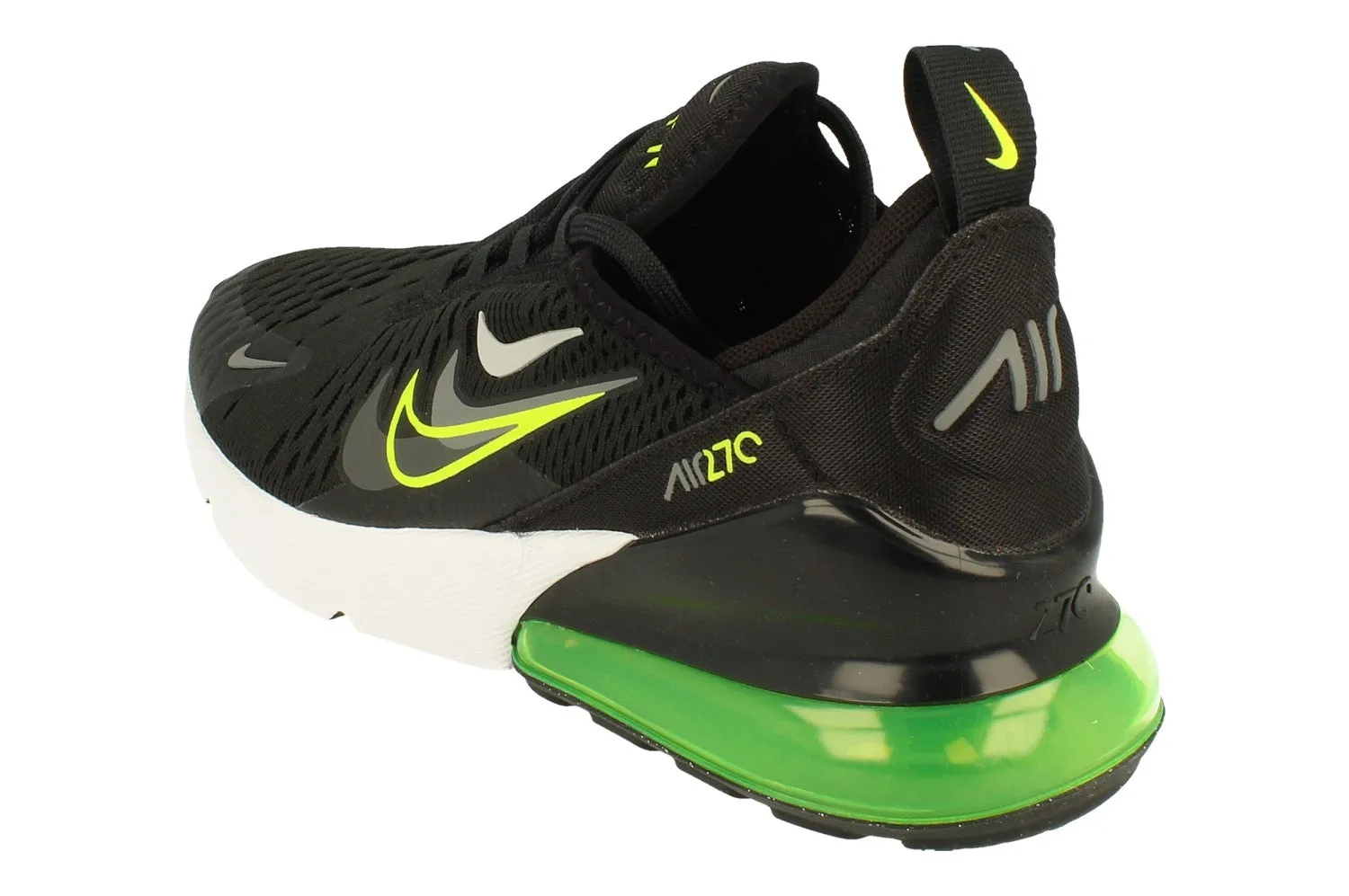 Nike Air Max 270 GS Trainers Fv7017 001