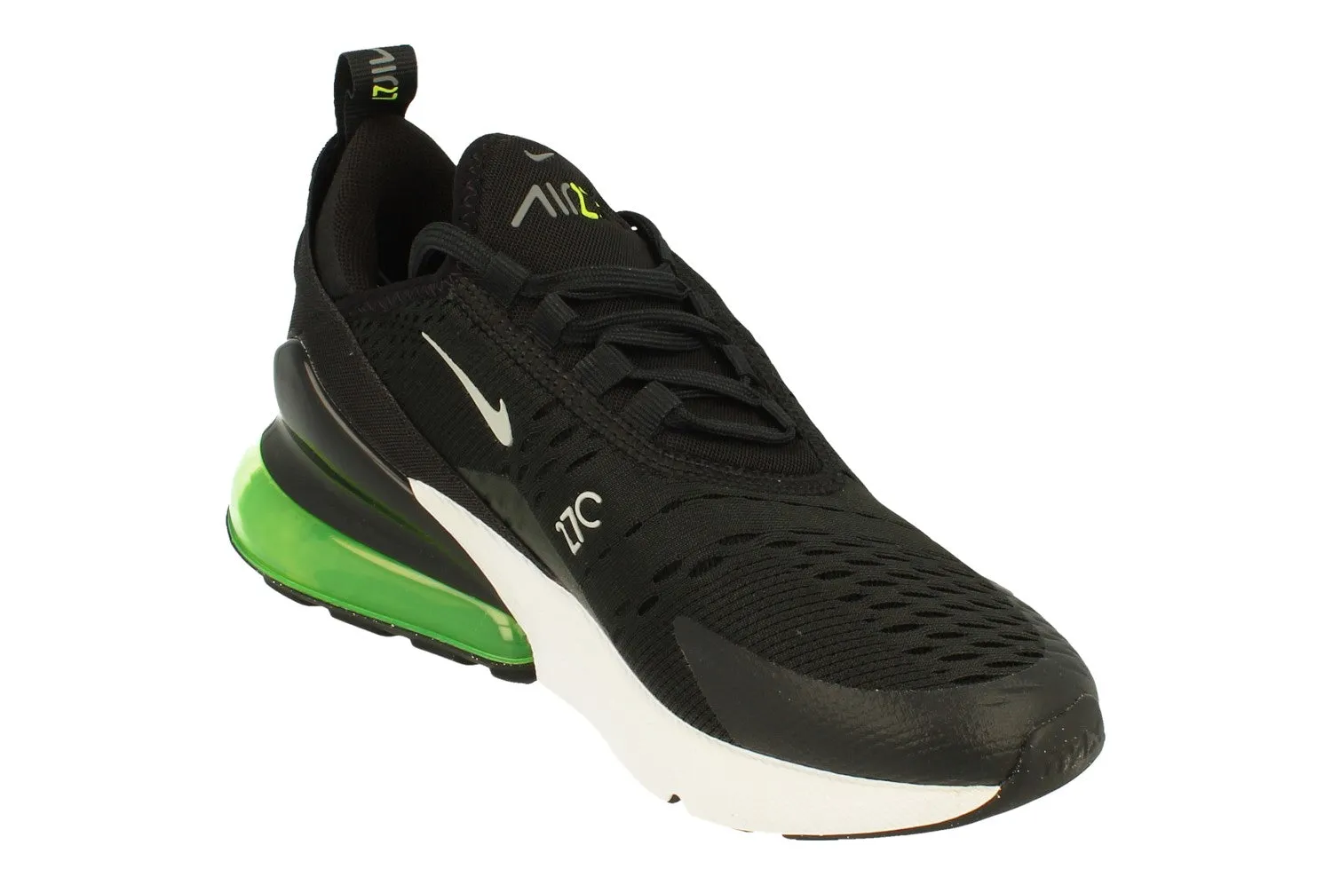 Nike Air Max 270 GS Trainers Fv7017 001