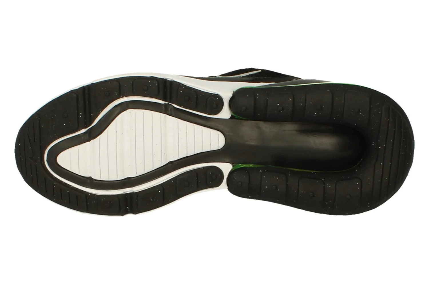 Nike Air Max 270 GS Trainers Fv7017 001