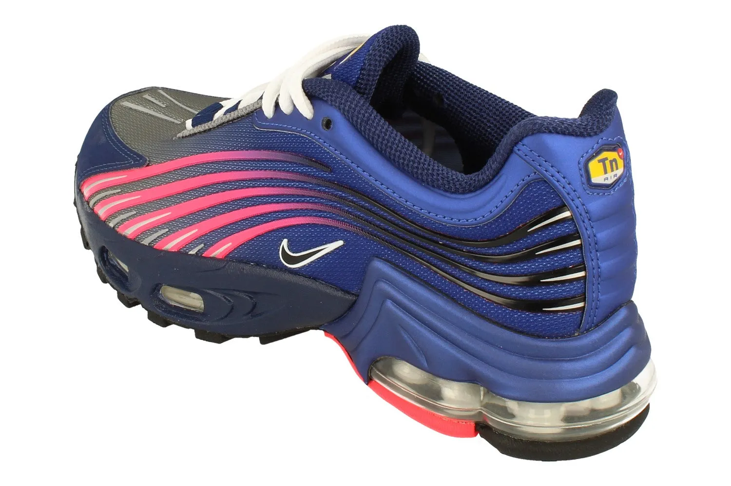 Nike Air Max Plus II GS Trainers Ct4383 402