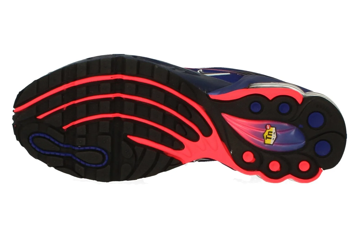 Nike Air Max Plus II GS Trainers Ct4383 402
