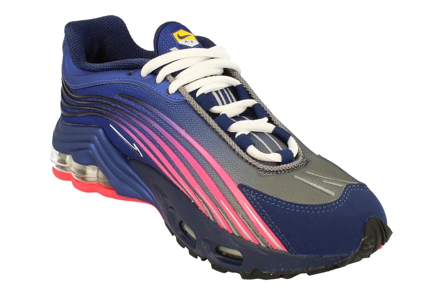 Nike Air Max Plus II GS Trainers Ct4383 402