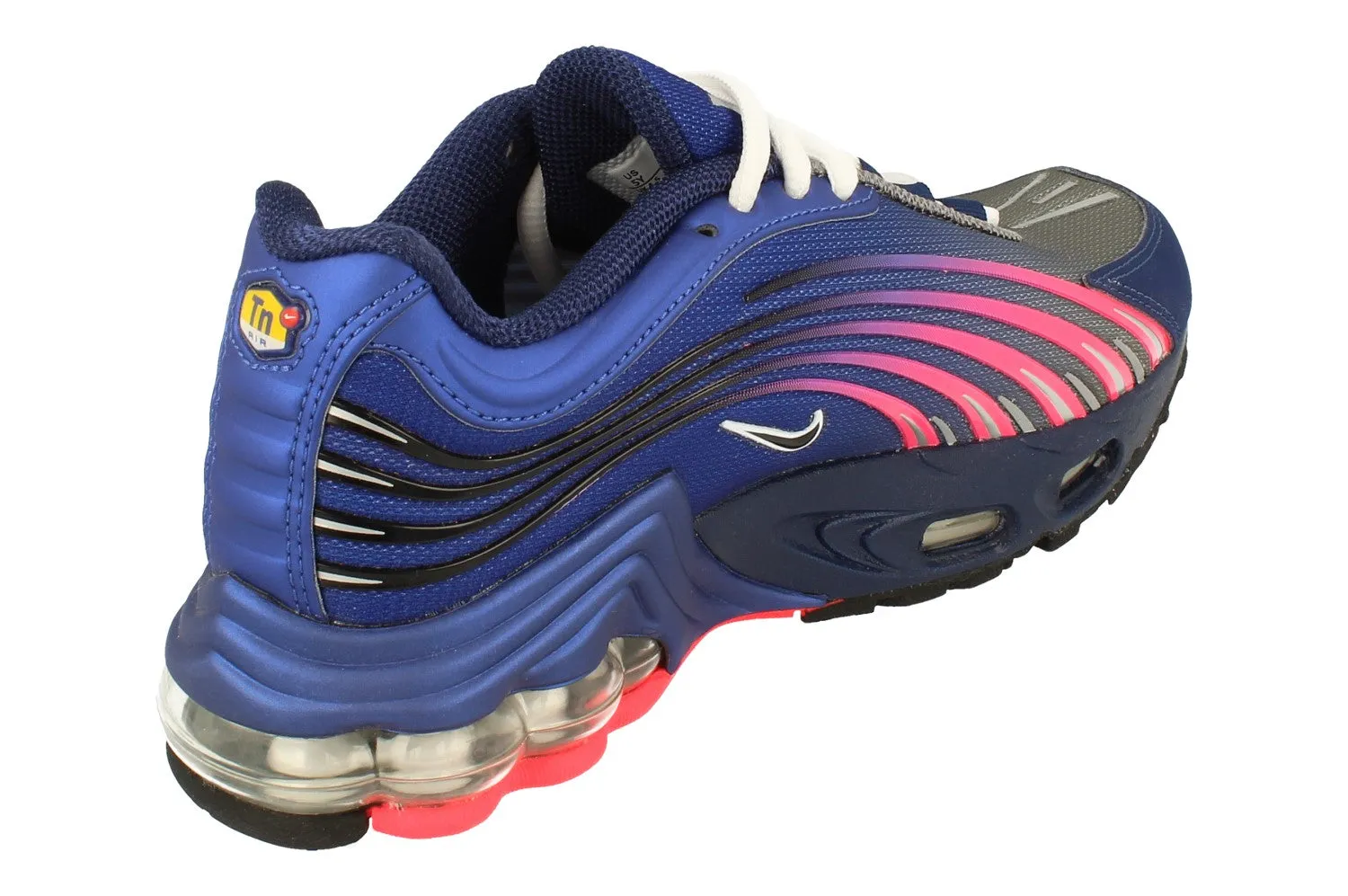 Nike Air Max Plus II GS Trainers Ct4383 402