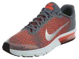 Nike Air Max Sequent 2 Big Kids Style : 869993