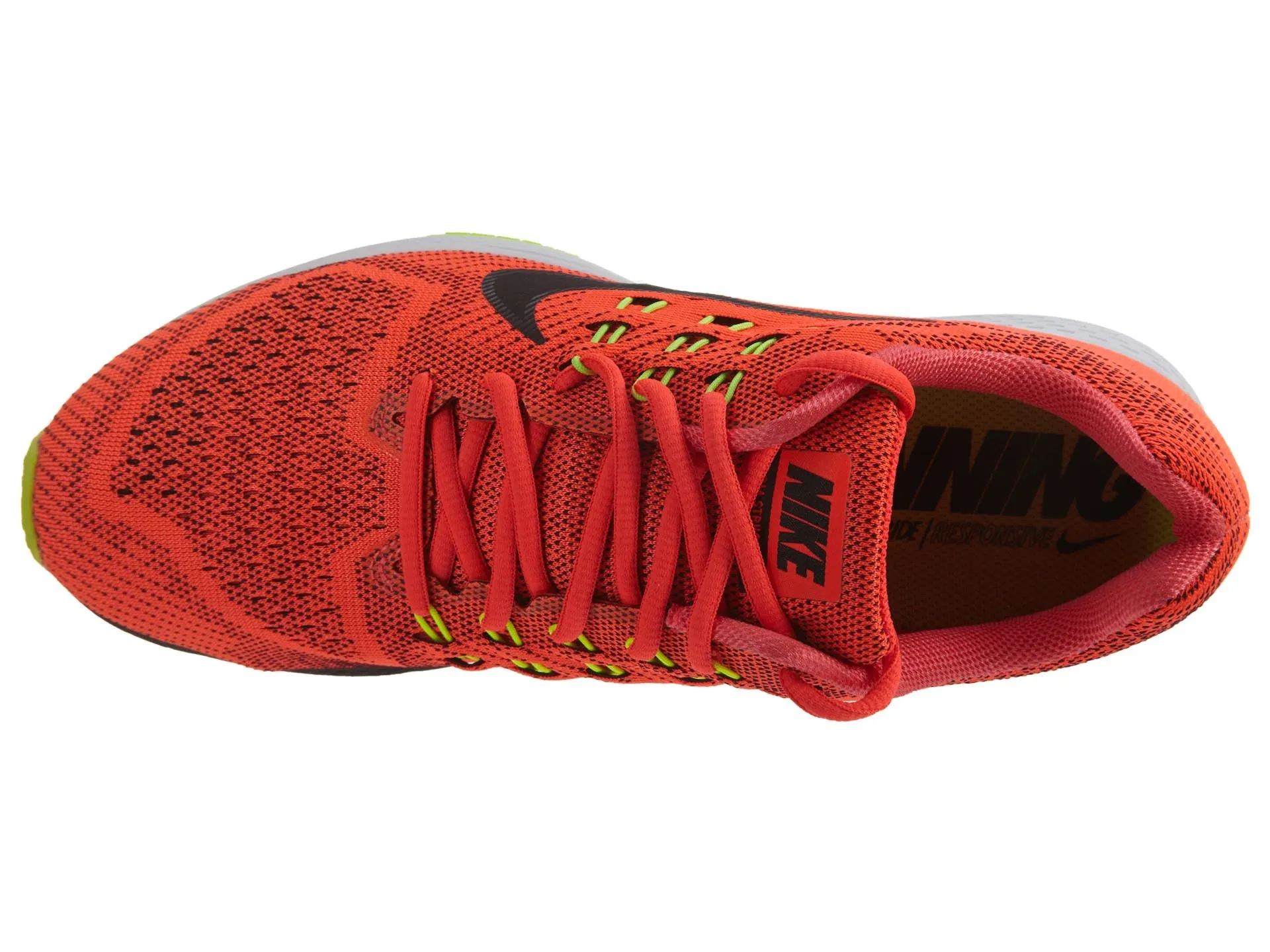 Nike Air Zoom Structure 18 Mens Style : 683731