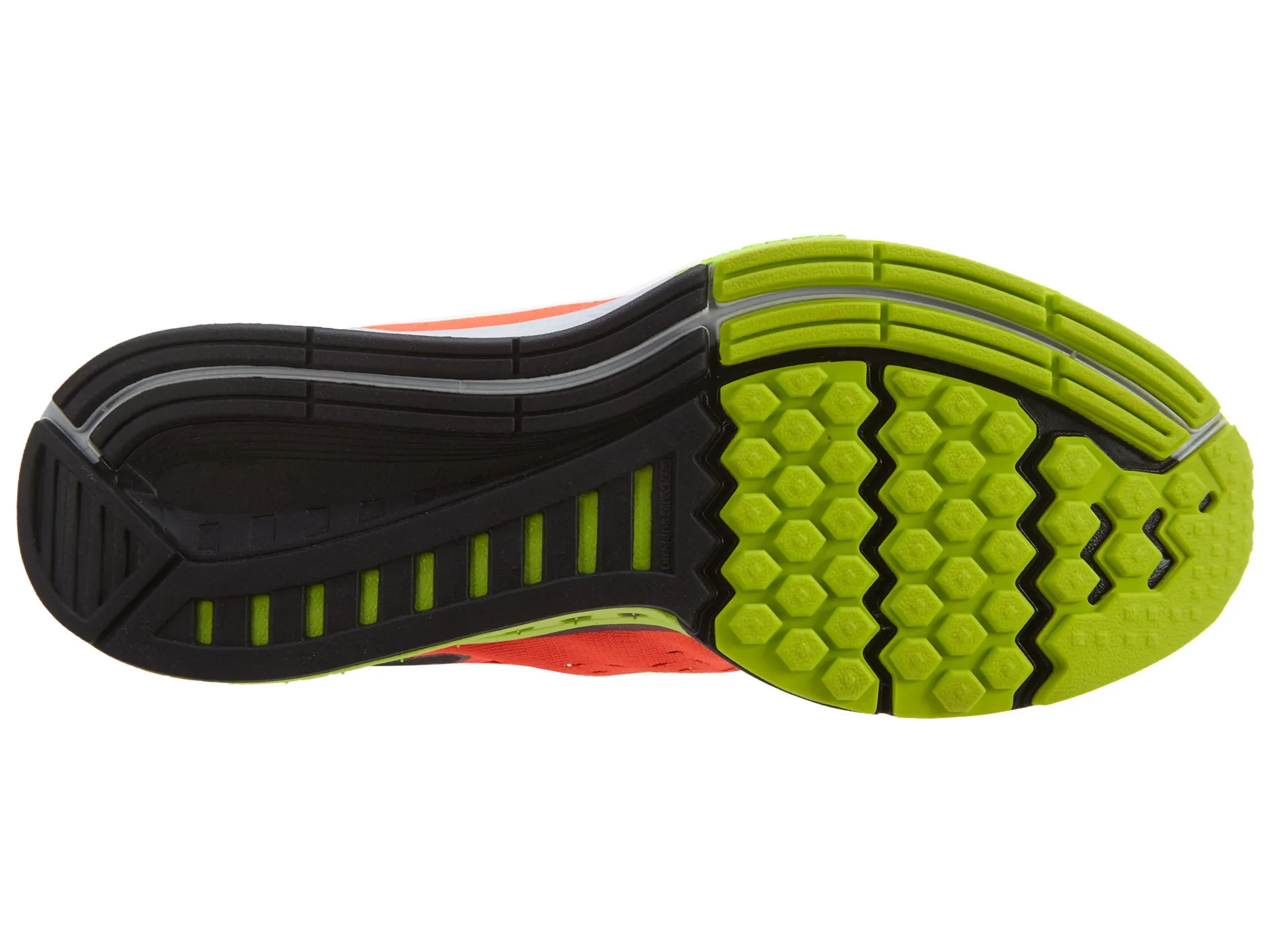 Nike Air Zoom Structure 18 Mens Style : 683731