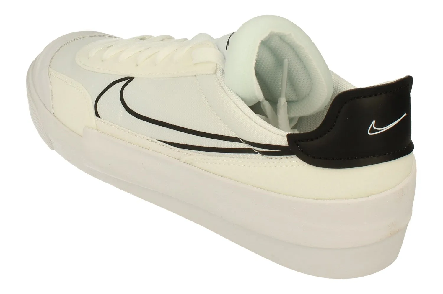 Nike Drop-Type Hbr Mens Trainers CQ0989 101