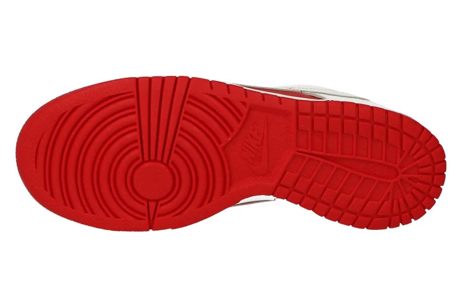 Nike Dunk Low GS Trainers Cw1590 600