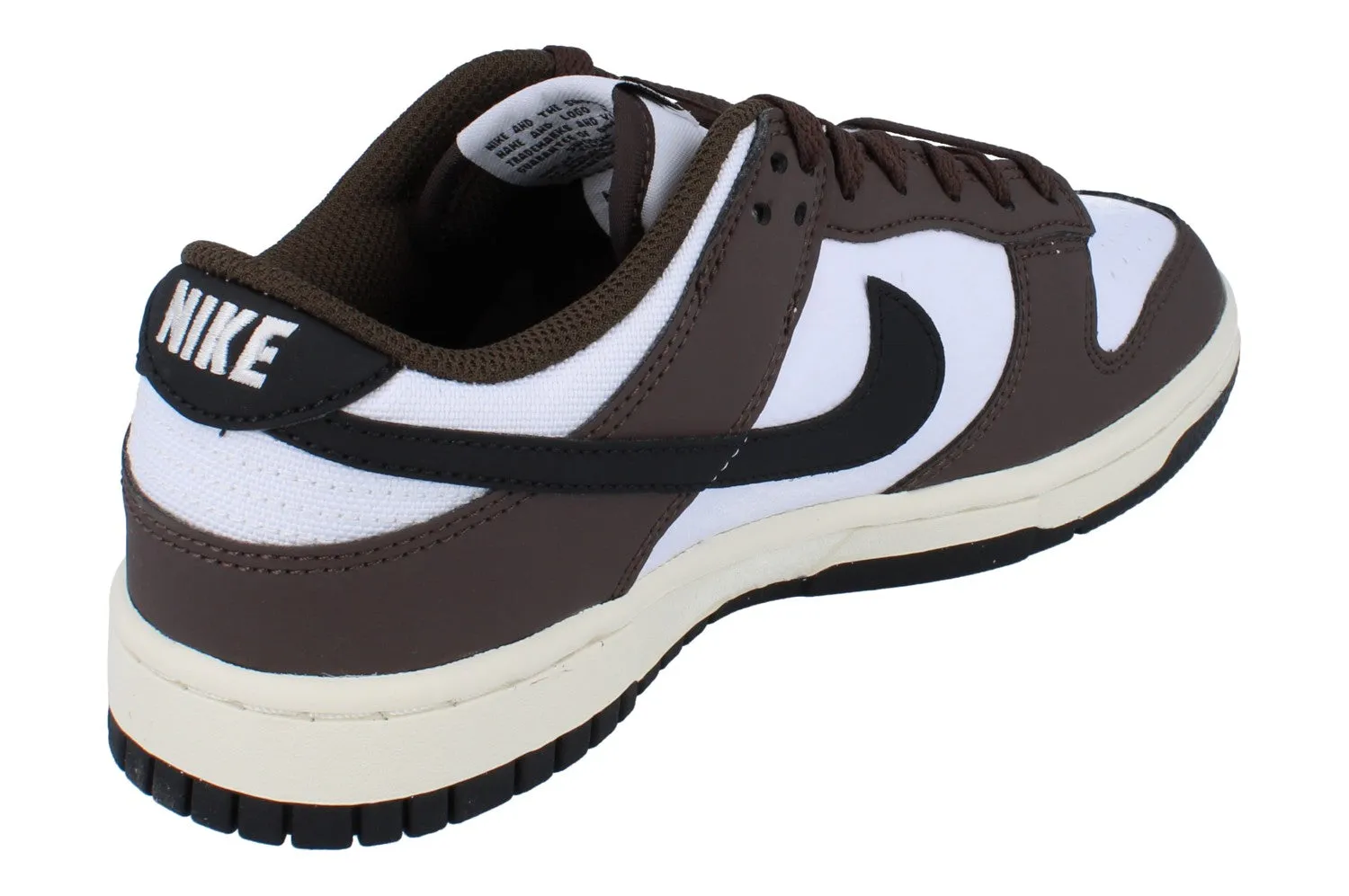 Nike Dunk Low NN Mens Trainers Hf4292  200