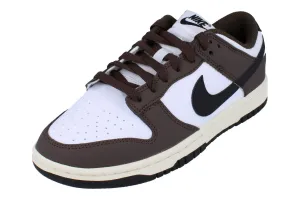 Nike Dunk Low NN Mens Trainers Hf4292  200