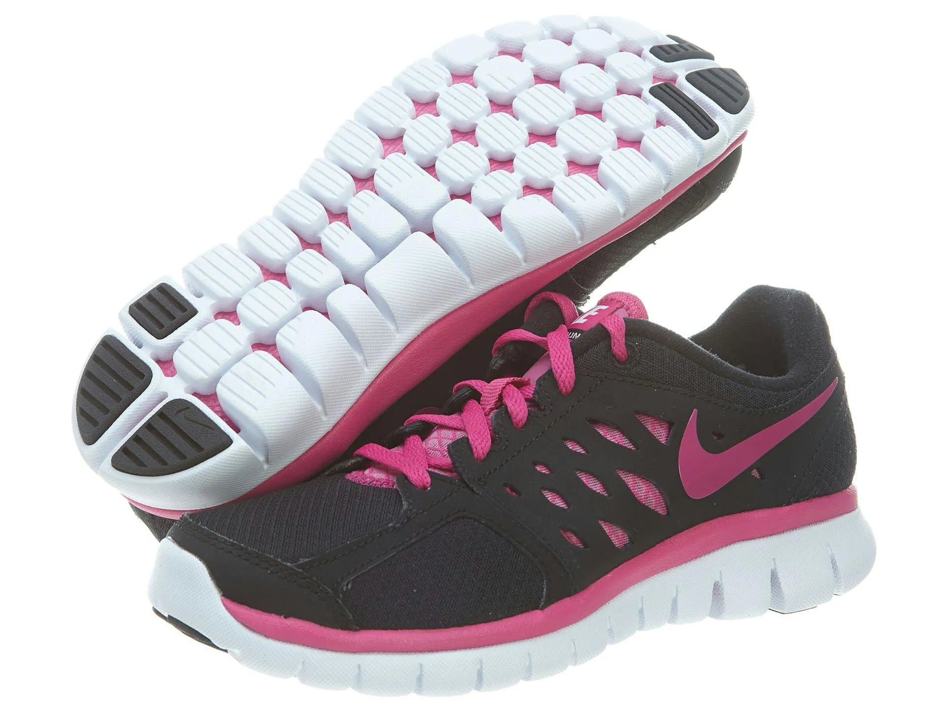 Nike Flex 2013 Rn (Gs) Big Kids Style # 579971