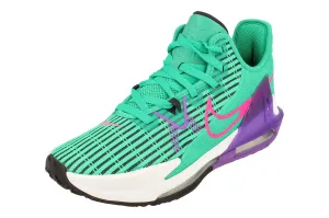 Nike Lebron Witness VI Mens Basketball Trainers CZ4052 300