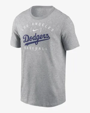 NIKE Los Angeles Dodgers Home Team Athletic Arch - N199-06G-LD-X00