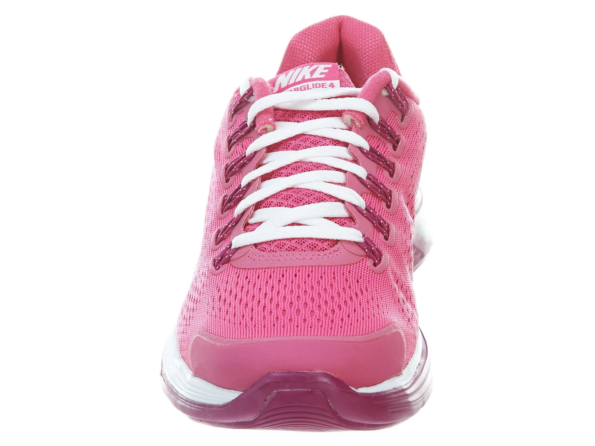 Nike Lunarglide 4 (Gs) Big Kids Style # 525371