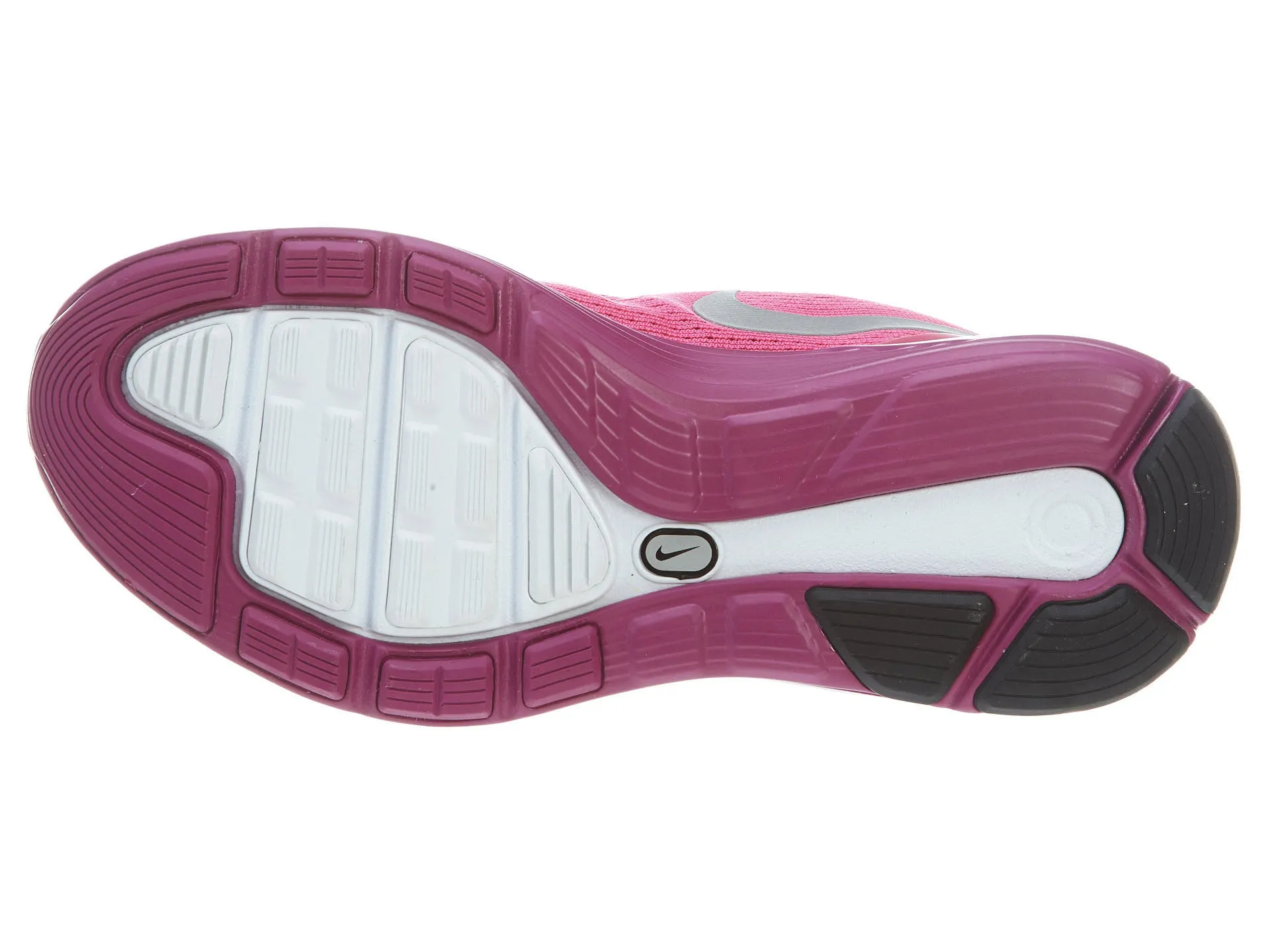 Nike Lunarglide 4 (Gs) Big Kids Style # 525371