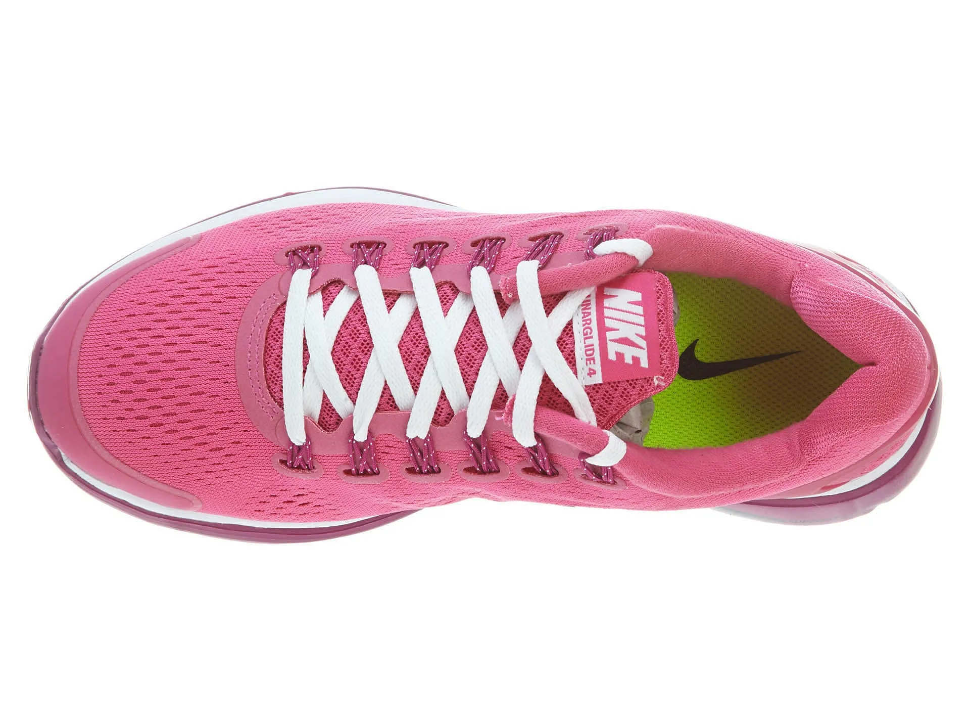 Nike Lunarglide 4 (Gs) Big Kids Style # 525371