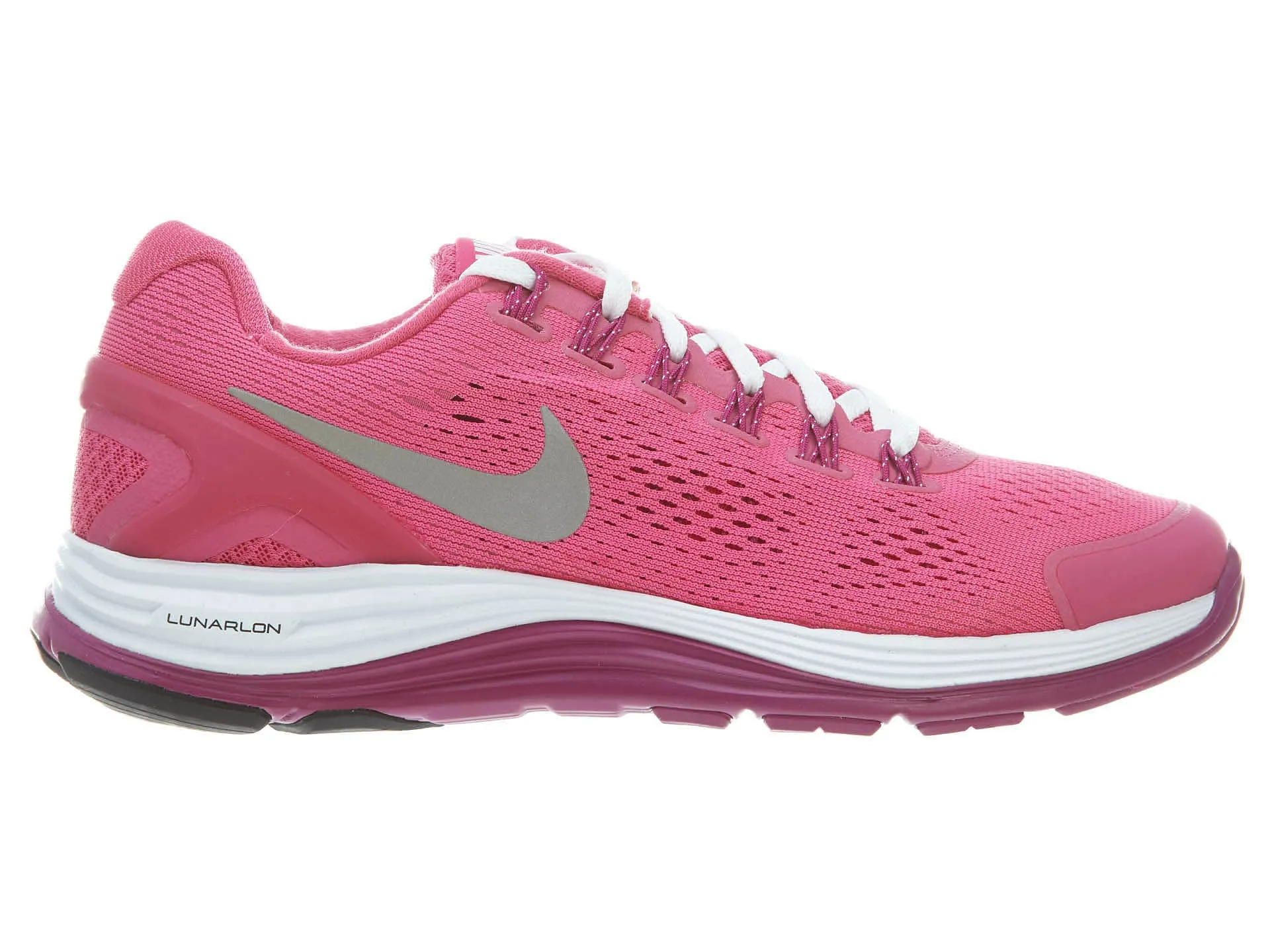 Nike Lunarglide 4 (Gs) Big Kids Style # 525371