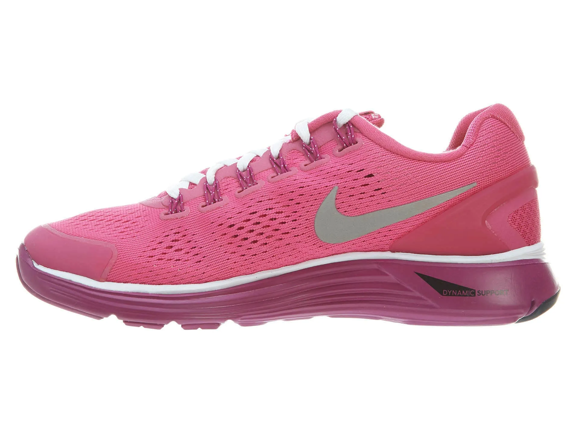 Nike Lunarglide 4 (Gs) Big Kids Style # 525371