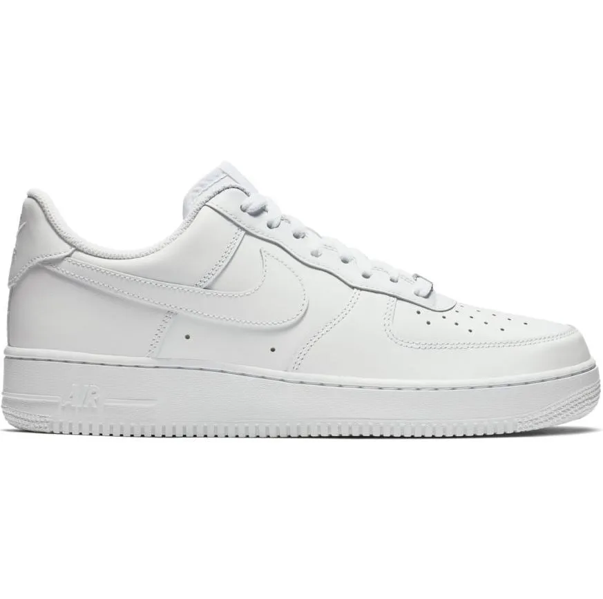Nike Mens Air Force 1 '07 Shoe