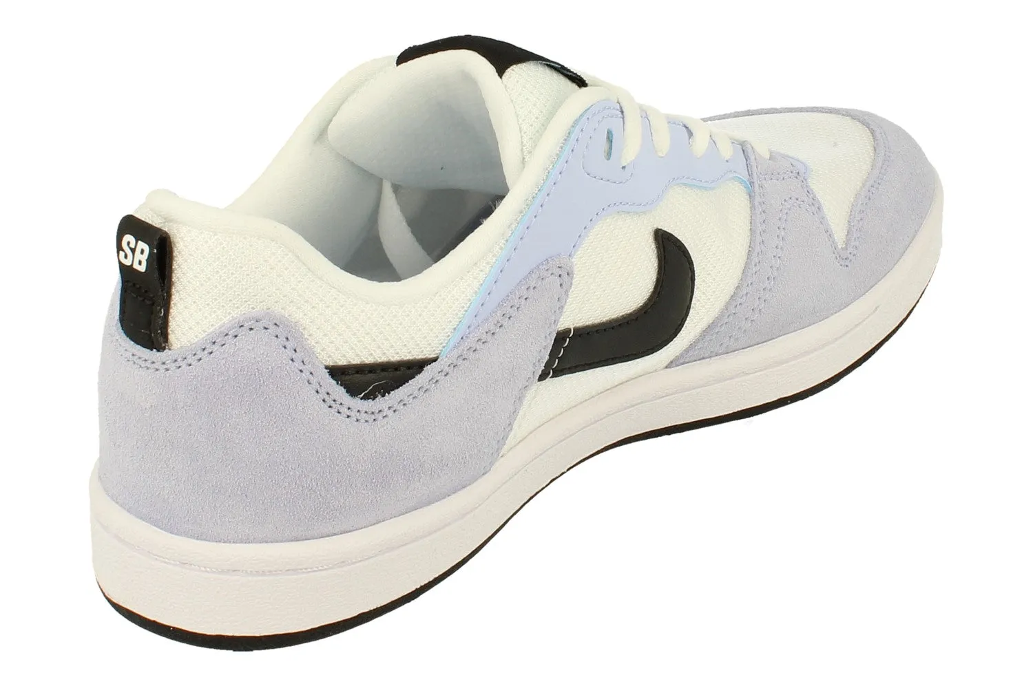 Nike Sb Alleyoop Mens Trainers CJ0882 500